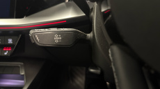 Audi A3 35 TFSI Edition 1 5dr S Tronic Petrol Hatchback